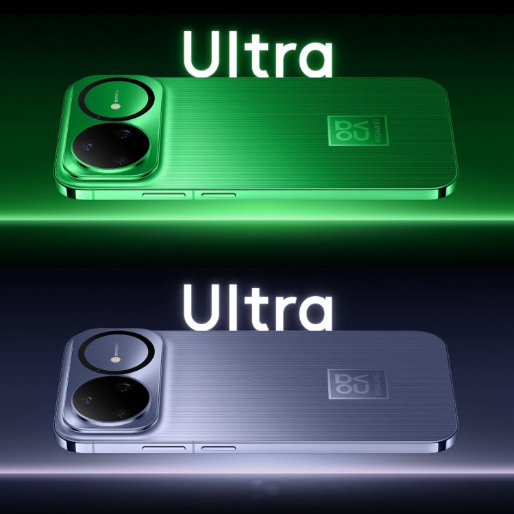 Huawei nova 15 Ultra، زجاج كونلون المقسى Xuanwu، 12 جيجابايت + 512 جيجابايت، التعرف على بصمة جانبية، 6.84 بوصة HarmonyOS 6.0 Kirin 9010S ثماني النواة، NFC، OTG، لا يدعم Google Play، 12 جيجابايت + 1 تيرابايت