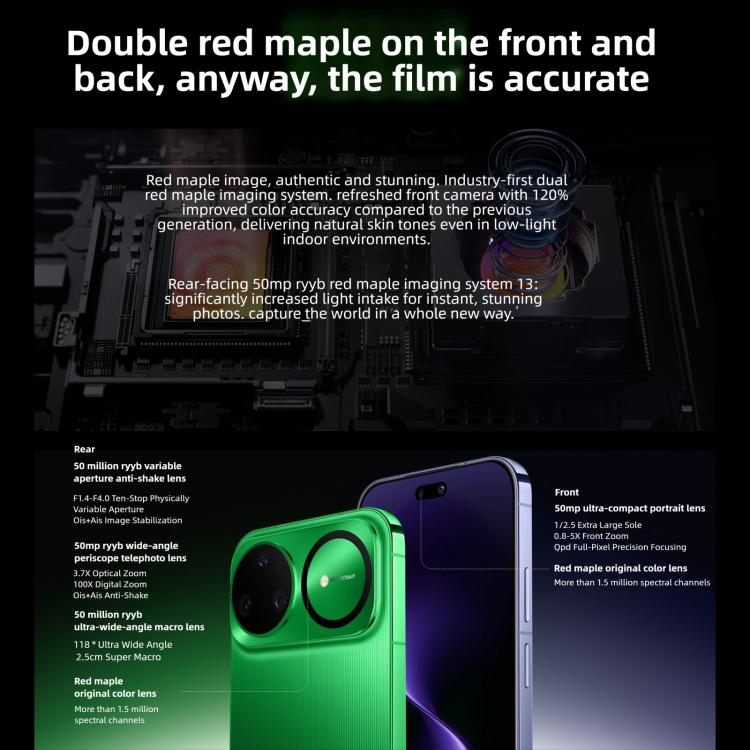 Huawei nova 15 Pro، زجاج كونلون، 12 جيجابايت + 256 جيجابايت، التعرف على بصمة جانبية، 6.84 بوصة HarmonyOS 6.0 Kirin 9010S ثماني النواة، NFC، OTG، لا يدعم Google Play، 12 جيجابايت + 256 جيجابايت