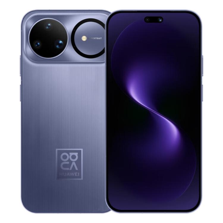 Huawei nova 15 Pro، زجاج كونلون، 12 جيجابايت + 512 جيجابايت، التعرف على بصمة جانبية، 6.84 بوصة HarmonyOS 6.0 Kirin 9010S ثماني النواة، NFC، OTG، لا يدعم Google Play، 12 جيجابايت + 512 جيجابايت