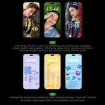 Huawei nova 15 Pro، زجاج كونلون، 12 جيجابايت + 512 جيجابايت، التعرف على بصمة جانبية، 6.84 بوصة HarmonyOS 6.0 Kirin 9010S ثماني النواة، NFC، OTG، لا يدعم Google Play، 12 جيجابايت + 512 جيجابايت