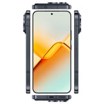 هونر Power2، 12GB+256GB، بطارية 10080mAh، شاشة 6.79 بوصة MagicOS 10.0 / أندرويد 16، معالج Dimensity 8500 Elite ثماني النواة، شبكة: 5G، NFC، OTG، 12GB+256GB