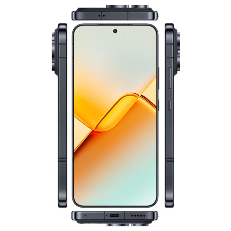 هونر Power2، 12GB+256GB، بطارية 10080mAh، شاشة 6.79 بوصة MagicOS 10.0 / أندرويد 16، معالج Dimensity 8500 Elite ثماني النواة، شبكة: 5G، NFC، OTG، 12GB+256GB