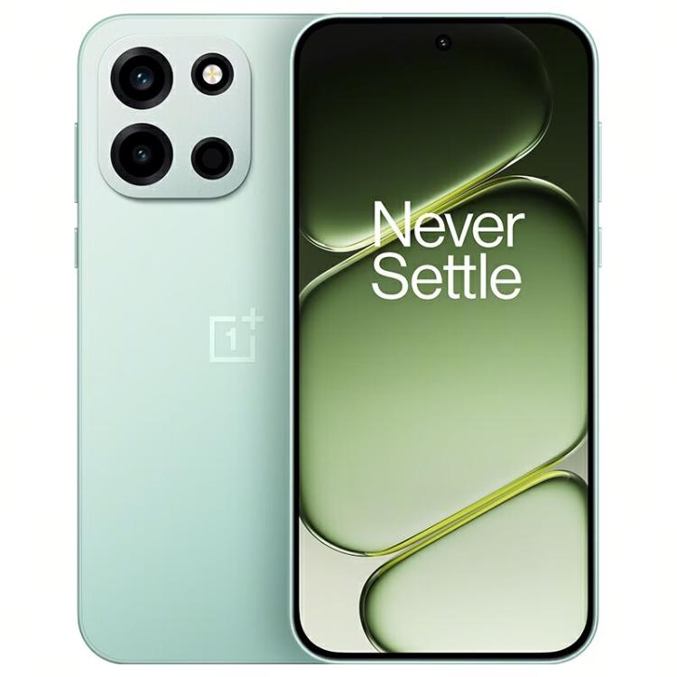 OnePlus Turbo 6, 12GB+512GB, Screen Fingerprint Identification, 6.78 inch ColorOS 16.0 Snapdragon 8s Gen 4 Octa Core, NFC, Network: 5G, 16GB+512GB