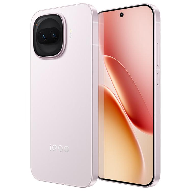 فيفو iQOO Z11 Turbo، 12GB+512GB، بصمة ثلاثية الأبعاد بالموجات فوق الصوتية، شاشة 6.59 بوصة أندرويد 16 OriginOS 6 سناب دراجون 8 الجيل الخامس ثماني النواة، OTG، NFC، شبكة: 5G، 12GB+512GB