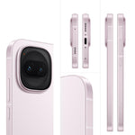 فيفو iQOO Z11 Turbo، 12GB+512GB، بصمة ثلاثية الأبعاد بالموجات فوق الصوتية، شاشة 6.59 بوصة أندرويد 16 OriginOS 6 سناب دراجون 8 الجيل الخامس ثماني النواة، OTG، NFC، شبكة: 5G، 12GB+512GB