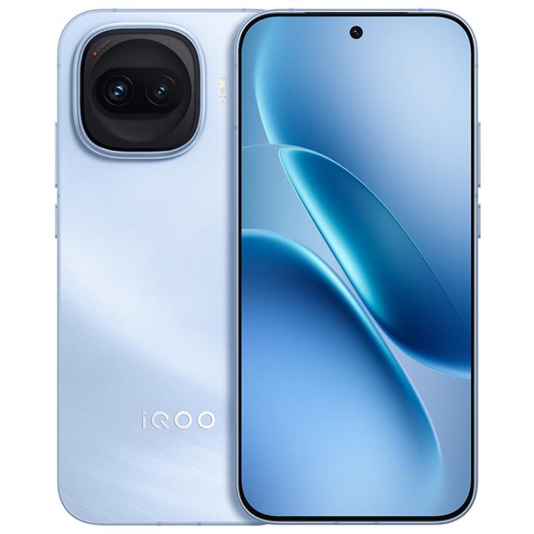 فيفو iQOO Z11 Turbo، 12GB+512GB، بصمة ثلاثية الأبعاد بالموجات فوق الصوتية، شاشة 6.59 بوصة أندرويد 16 OriginOS 6 سناب دراجون 8 الجيل الخامس ثماني النواة، OTG، NFC، شبكة: 5G، 12GB+512GB