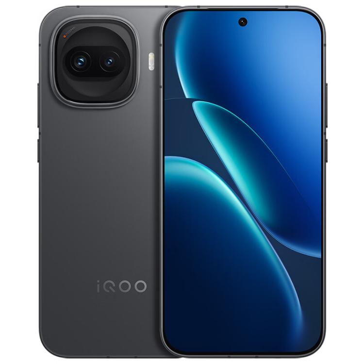 فيفو iQOO Z11 Turbo، 16GB+1TB، بصمة ثلاثية الأبعاد بالموجات فوق الصوتية، شاشة 6.59 بوصة أندرويد 16 OriginOS 6 سناب دراجون 8 الجيل الخامس ثماني النواة، OTG، NFC، شبكة: 5G، 16GB+1TB