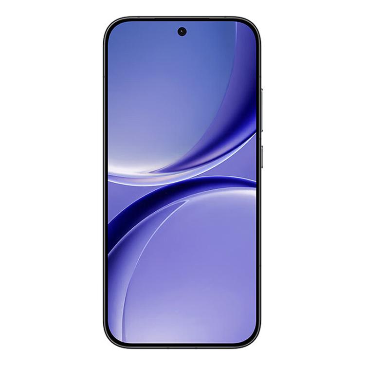 شاومي ريدمي توربو 5، 12 جيجابايت+256 جيجابايت، شاشة 6.59 بوصة Xiaomi HyperOS 3، Dimensity 8500-Ultra ثماني النواة، NFC، شبكة: 5G، 12 جيجابايت+256 جيجابايت