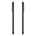 شاومي ريدمي توربو 5، 12 جيجابايت+256 جيجابايت، شاشة 6.59 بوصة Xiaomi HyperOS 3، Dimensity 8500-Ultra ثماني النواة، NFC، شبكة: 5G، 12 جيجابايت+256 جيجابايت