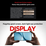 شاومي ريدمي توربو 5، 12 جيجابايت+256 جيجابايت، شاشة 6.59 بوصة Xiaomi HyperOS 3، Dimensity 8500-Ultra ثماني النواة، NFC، شبكة: 5G، 12 جيجابايت+256 جيجابايت