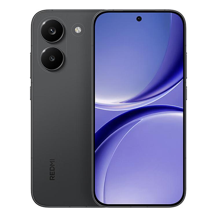 شاومي REDMI Turbo 5، 16GB+256GB، شاشة 6.59 بوصة، Xiaomi HyperOS 3، Dimensity 8500-Ultra ثماني النواة، NFC، شبكة: 5G، 16GB+256GB