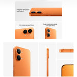 شاومي REDMI Turbo 5 Max، 12GB+256GB، شاشة 6.83 بوصة، Xiaomi HyperOS 3، Dimensity 9500s ثماني النواة، NFC، شبكة: 5G، 12GB+256GB