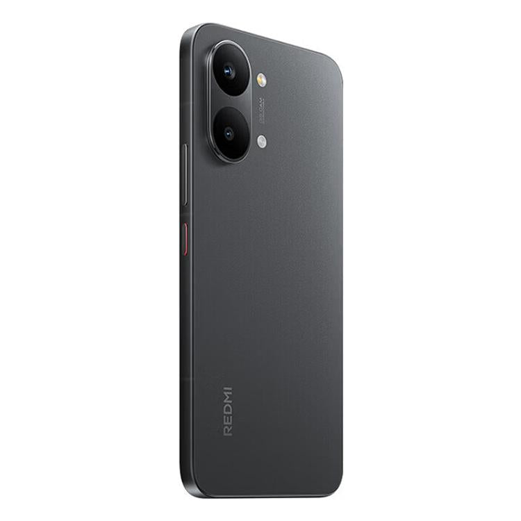 شاومي REDMI Turbo 5 Max، 12GB+512GB، شاشة 6.83 بوصة، Xiaomi HyperOS 3، Dimensity 9500s ثماني النواة، NFC، شبكة: 5G، 12GB+512GB