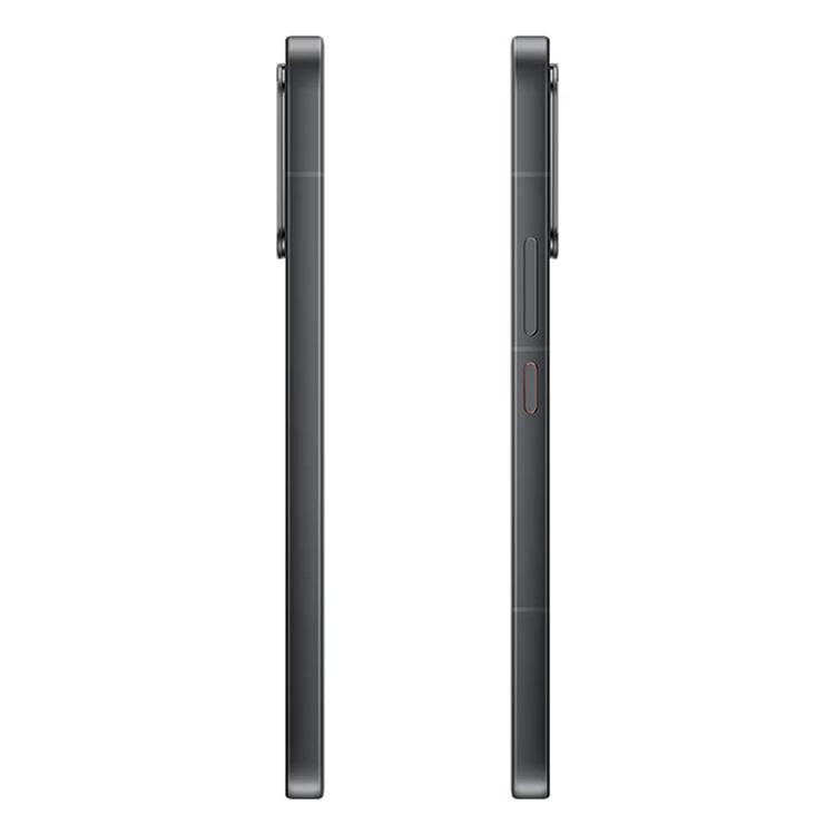 شاومي REDMI Turbo 5 Max، 12GB+512GB، شاشة 6.83 بوصة، Xiaomi HyperOS 3، Dimensity 9500s ثماني النواة، NFC، شبكة: 5G، 12GB+512GB