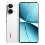 شاومي REDMI Turbo 5 Max، 16GB+512GB، شاشة 6.83 بوصة، Xiaomi HyperOS 3، Dimensity 9500s ثماني النواة، NFC، شبكة: 5G، 16GB+512GB