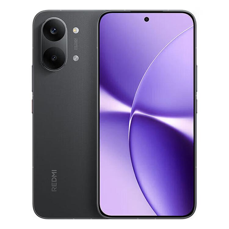 شاومي ريدمي توربو 5 ماكس، 16 جيجابايت + 1 تيرابايت، شاشة 6.83 بوصة، شاومي HyperOS 3، Dimensity 9500s ثماني النواة، NFC، شبكة: 5G، 16 جيجابايت + 1 تيرابايت