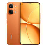 شاومي ريدمي توربو 5 ماكس، 16 جيجابايت + 1 تيرابايت، شاشة 6.83 بوصة، شاومي HyperOS 3، Dimensity 9500s ثماني النواة، NFC، شبكة: 5G، 16 جيجابايت + 1 تيرابايت