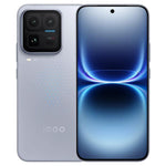 فيفو iQOO 15 Ultra، 16 جيجابايت + 256 جيجابايت، بصمة ثلاثية الأبعاد بالموجات فوق الصوتية، شاشة 6.85 بوصة، أندرويد 16، OriginOS 6، Snapdragon 8 Elite الجيل 5 ثماني النواة، OTG، NFC، شبكة: 5G، يدعم Google Play، 16 جيجابايت + 256 جيجابايت