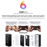 فيفو iQOO 15 Ultra، 16 جيجابايت + 512 جيجابايت، بصمة ثلاثية الأبعاد بالموجات فوق الصوتية، شاشة 6.85 بوصة، أندرويد 16، OriginOS 6، Snapdragon 8 Elite الجيل 5 ثماني النواة، OTG، NFC، شبكة: 5G، يدعم Google Play، 16 جيجابايت + 512 جيجابايت