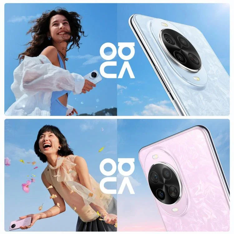 هواوي نوفا 14 برو، 12 جيجابايت + 512 جيجابايت، بصمة جانبية، شاشة 6.78 بوصة HarmonyOS 5.0، NFC، OTG، لا يدعم جوجل بلاي، 12 جيجابايت + 512 جيجابايت، نوفا 14 برو، 12 جيجابايت + 512 جيجابايت