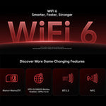هاتف أوكيتيل WP300 المتين مع ساعة، 12GB+512GB، شاشة 6.8 بوصة، أندرويد 15، ميدياتيك Dimensity 7050 ثماني النواة، NFC، OTG، شبكة: 5G