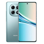شاومي ريدمي نوت 15 5G، 8 جيجابايت + 128 جيجابايت، شاشة 6.77 بوصة شاومي هايبر أو إس 2 سنابدراجون 6 جين 3 ثماني النواة، شبكة: 5G، 8 جيجابايت + 128 جيجابايت