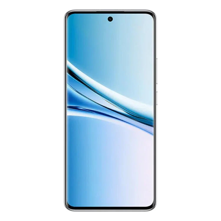 شاومي ريدمي نوت 15 5G، 8 جيجابايت + 128 جيجابايت، شاشة 6.77 بوصة شاومي هايبر أو إس 2 سنابدراجون 6 جين 3 ثماني النواة، شبكة: 5G، 8 جيجابايت + 128 جيجابايت