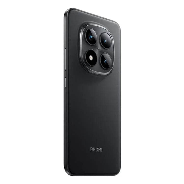 شاومي ريدمي نوت 15 برو+ 5G، 12GB+512GB، شاشة 6.83 بوصة، شاومي HyperOS 2، سناب دراجون 7s الجيل الرابع ثماني النواة، شبكة: 5G، NFC، 12GB+512GB