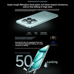 شاومي ريدمي نوت 15 برو+ 5G، 12GB+512GB، شاشة 6.83 بوصة، شاومي HyperOS 2، سناب دراجون 7s الجيل الرابع ثماني النواة، شبكة: 5G، NFC، 12GB+512GB
