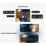 ريلمي GT7، 12GB+256GB، شاشة 6.8 بوصة، أندرويد 15 / ريلمي UI 6.0، ميدياتيك Dimensity 9400+ ثماني النواة، NFC، شبكة: 5G، دعم جوجل بلاي، 12GB+256GB