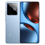 ريلمي GT7، 12GB+256GB، شاشة 6.8 بوصة، أندرويد 15 / ريلمي UI 6.0، ميدياتيك Dimensity 9400+ ثماني النواة، NFC، شبكة: 5G، دعم جوجل بلاي، 12GB+512GB