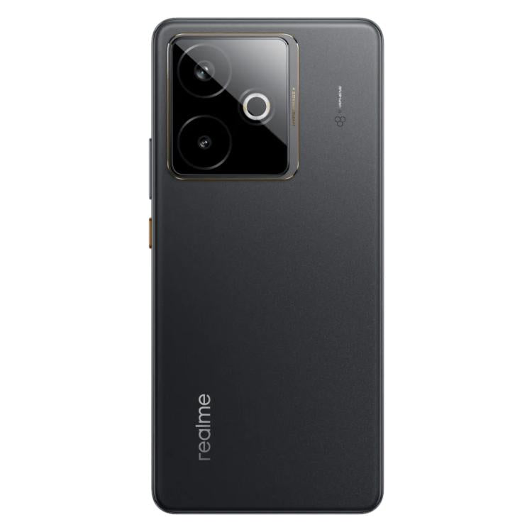 ريلمي GT7، 16GB+1TB، شاشة 6.8 بوصة، أندرويد 15 / ريلمي UI 6.0، ميدياتيك Dimensity 9400+ ثماني النواة، NFC، شبكة: 5G، دعم جوجل بلاي، 16GB+1TB