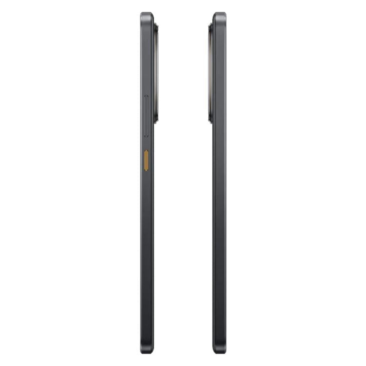 ريلمي GT7، 16GB+1TB، شاشة 6.8 بوصة، أندرويد 15 / ريلمي UI 6.0، ميدياتيك Dimensity 9400+ ثماني النواة، NFC، شبكة: 5G، دعم جوجل بلاي، 16GB+1TB