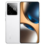ريلمي GT7، 16GB+1TB، شاشة 6.8 بوصة، أندرويد 15 / ريلمي UI 6.0، ميدياتيك Dimensity 9400+ ثماني النواة، NFC، شبكة: 5G، دعم جوجل بلاي، 16GB+1TB