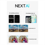ريلمي نيو7 توربو، 12GB+512GB، شاشة 6.8 بوصة، أندرويد 15 / ريلمي UI 6.0، ميدياتيك Dimensity 9400e ثماني النواة، NFC، شبكة: 5G، دعم جوجل بلاي، 12GB+512GB