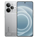 ريلمي نيو7 توربو، 12GB+256GB، شاشة 6.8 بوصة، أندرويد 15 / ريلمي UI 6.0، ميدياتيك Dimensity 9400e ثماني النواة، NFC، شبكة: 5G، دعم جوجل بلاي، 16GB+256GB