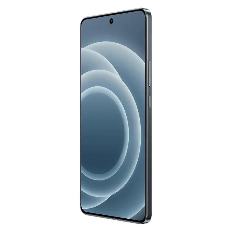 ريلمي نيو7 توربو، 16GB+512GB، شاشة 6.8 بوصة، أندرويد 15 / ريلمي UI 6.0، ميدياتيك Dimensity 9400e ثماني النواة، NFC، شبكة: 5G، دعم جوجل بلاي، 16GB+512GB