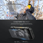 هاتف Ulefone Armor 27 Pro المتين، 12GB+256GB، رؤية ليلية، بطارية 10600mAh، شاشة 6.78 بوصة أندرويد 14 معالج MediaTek Dimensity 6300 ثماني النواة، شبكة: 5G، NFC، Armor 27 Pro
