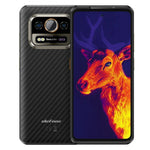 هاتف Ulefone Armor 25T المتين، 6GB+256GB، تصوير حراري، شاشة 6.78 بوصة أندرويد 14 معالج MediaTek Helio G99 ثماني النواة، شبكة: 4G، NFC، OTG، Armor 25T