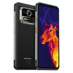 هاتف Ulefone Armor 25T المتين، 6GB+256GB، تصوير حراري، شاشة 6.78 بوصة أندرويد 14 معالج MediaTek Helio G99 ثماني النواة، شبكة: 4G، NFC، OTG، Armor 25T