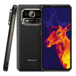 هاتف Ulefone Armor 25T المتين، 6GB+256GB، تصوير حراري، شاشة 6.78 بوصة أندرويد 14 معالج MediaTek Helio G99 ثماني النواة، شبكة: 4G، NFC، OTG، Armor 25T