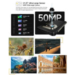 هاتف Ulefone Armor 25T المتين، 6GB+256GB، تصوير حراري، شاشة 6.78 بوصة أندرويد 14 معالج MediaTek Helio G99 ثماني النواة، شبكة: 4G، NFC، OTG، Armor 25T