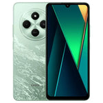 شاومي ريدمي 14C، 4 جيجابايت+64 جيجابايت، 6.67 بوصة شاومي HyperOS ميدياتك هيليو G81-ألترا ثماني النواة، الشبكة: 4G، 4 جيجابايت+64 جيجابايت