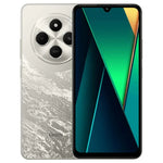 شاومي ريدمي 14C، 4 جيجابايت+64 جيجابايت، 6.67 بوصة شاومي HyperOS ميدياتك هيليو G81-ألترا ثماني النواة، الشبكة: 4G، 4 جيجابايت+64 جيجابايت