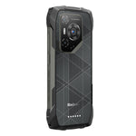 Blackview BL7000 Rugged Phone, 8GB+256GB, 6.78 inch Android 15 MediaTek Dimensity 6300 Octa Core, Network: 5G, NFC, OTG, 8GB+256GB