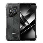 Blackview BL7000 Rugged Phone, 8GB+256GB, 6.78 inch Android 15 MediaTek Dimensity 6300 Octa Core, Network: 5G, NFC, OTG, 8GB+256GB