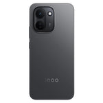 فيفو iQOO Z11، 8GB+256GB، بصمة على الشاشة، شاشة 6.83 بوصة أندرويد 16 OriginOS 6 ديمينسيتي 8500 ثماني النواة، OTG، NFC، شبكة: 5G، دعم جوجل بلاي، 8GB+256GB
