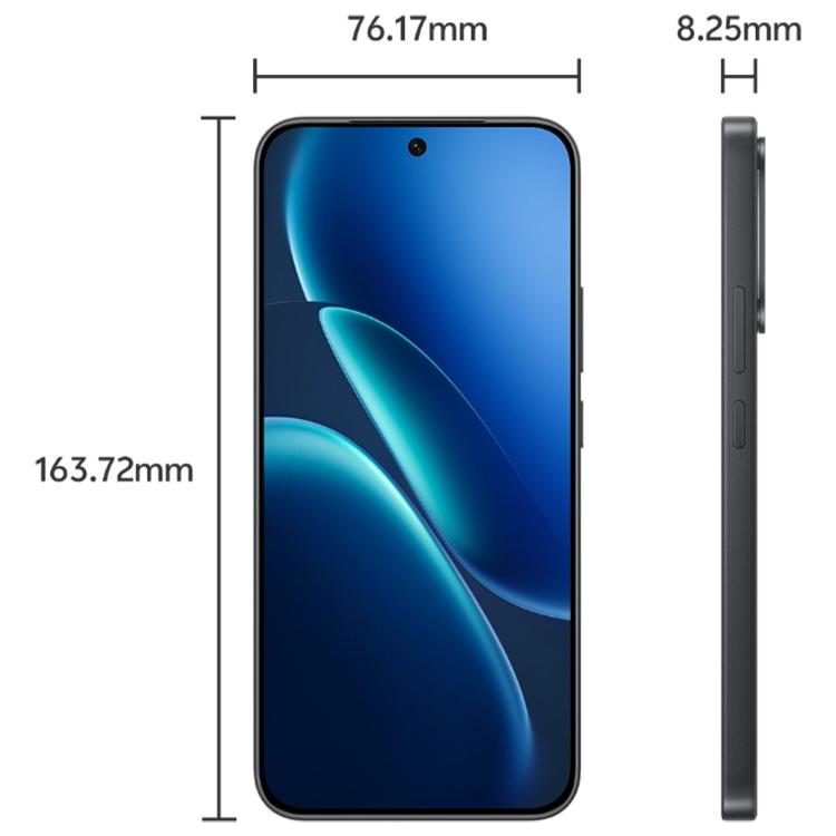 فيفو iQOO Z11، 12GB+512GB، بصمة شاشة، شاشة 6.83 بوصة أندرويد 16 OriginOS 6 Dimensity 8500 ثماني النواة، OTG، NFC، شبكة: 5G، دعم جوجل بلاي، 12GB+512GB