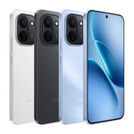 فيفو iQOO Z11، 16GB+256GB، بصمة شاشة، شاشة 6.83 بوصة أندرويد 16 OriginOS 6 Dimensity 8500 ثماني النواة، OTG، NFC، شبكة: 5G، دعم جوجل بلاي، 16GB+256GB