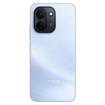 فيفو iQOO Z11، 16GB+512GB، بصمة شاشة، شاشة 6.83 بوصة أندرويد 16 OriginOS 6 Dimensity 8500 ثماني النواة، OTG، NFC، شبكة: 5G، دعم جوجل بلاي، 16GB+512GB